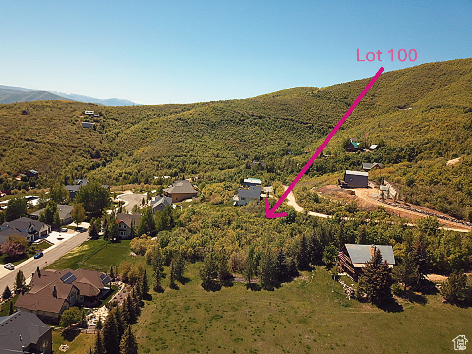 SWISS MOUNTAIN EST - Land