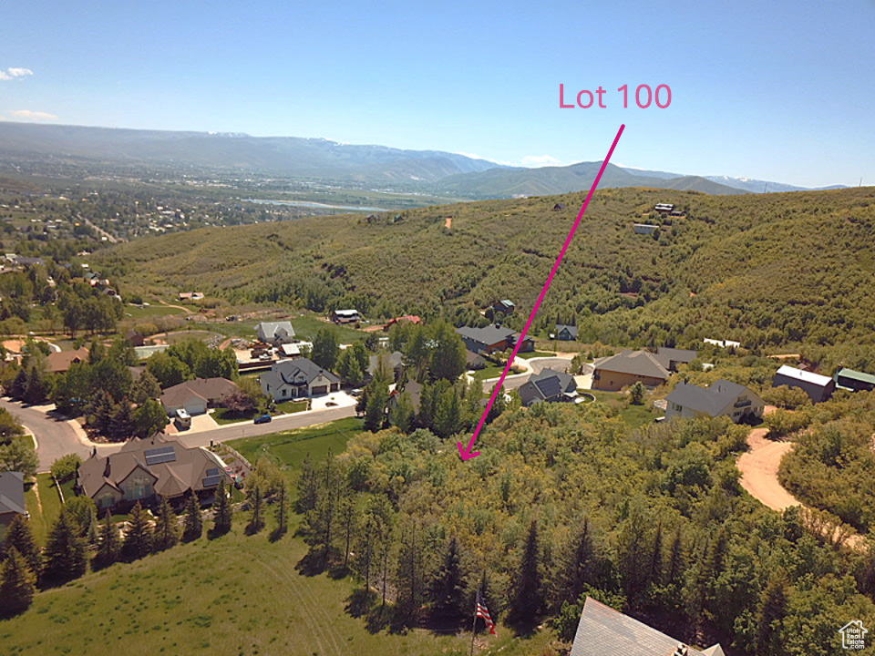 SWISS MOUNTAIN EST - Land