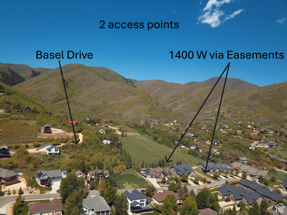 SWISS MOUNTAIN EST - Land