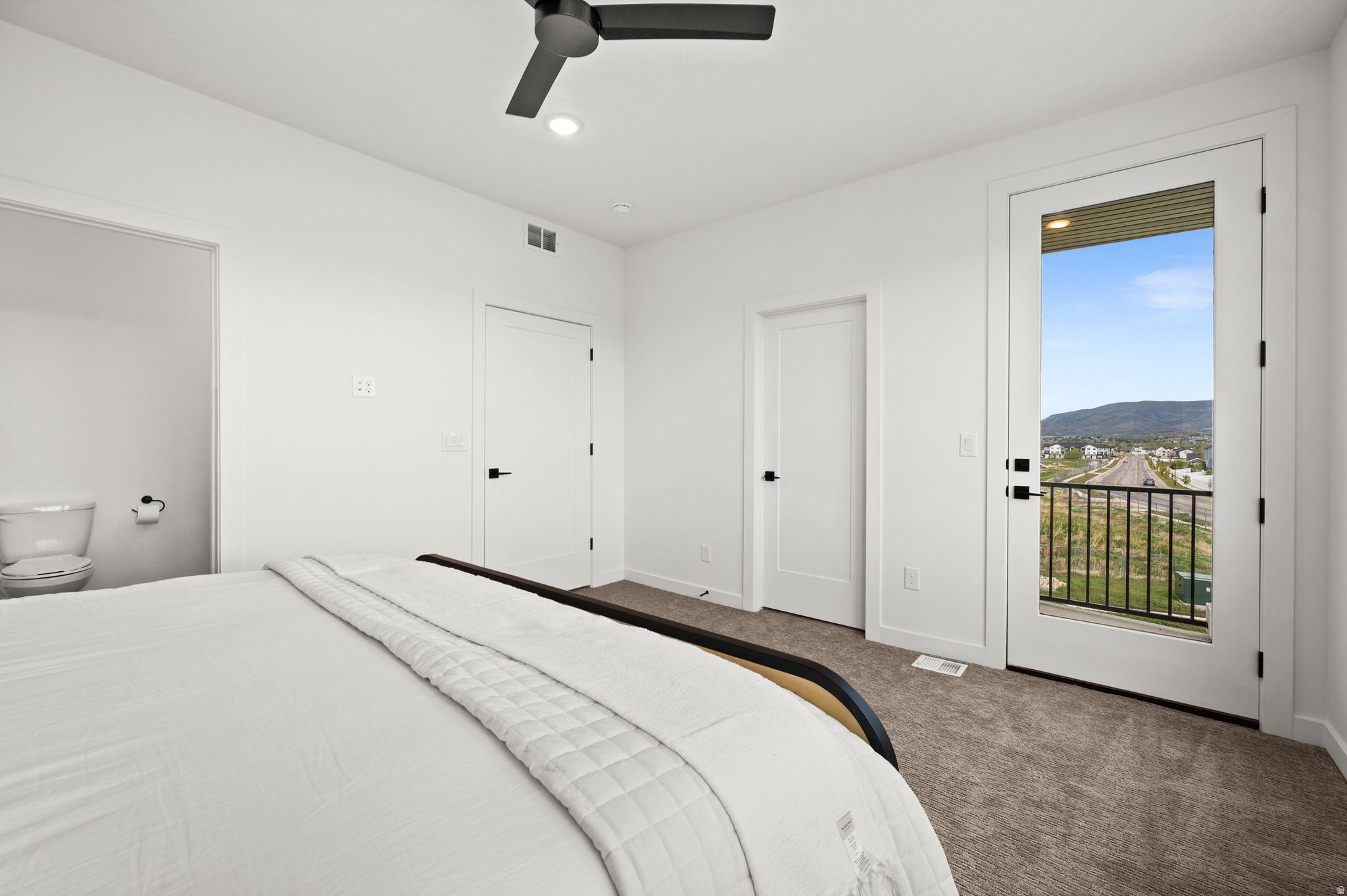 SAWMILL SUBDIVISION - Residential
