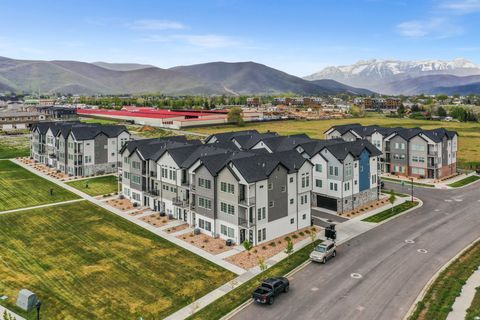 Photo of 1875 S 920 E, Heber City, UT 84032 (MLS # 2155984)