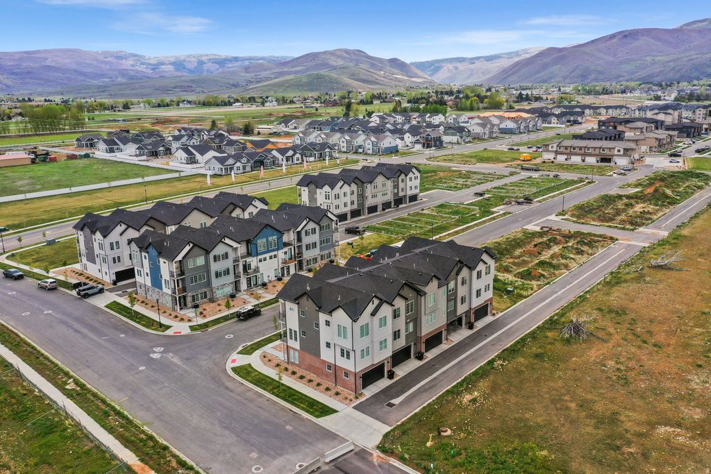 Photo of 1875 S 920 E, Heber City, UT 84032 (MLS # 2155984)
