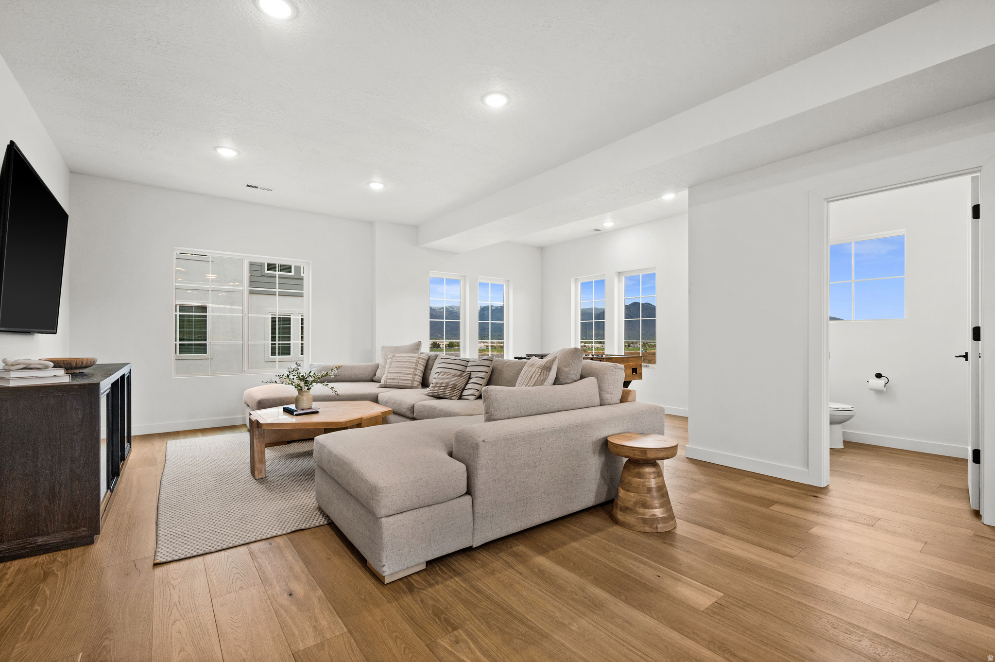 SAWMILL SUBDIVISION - Residential