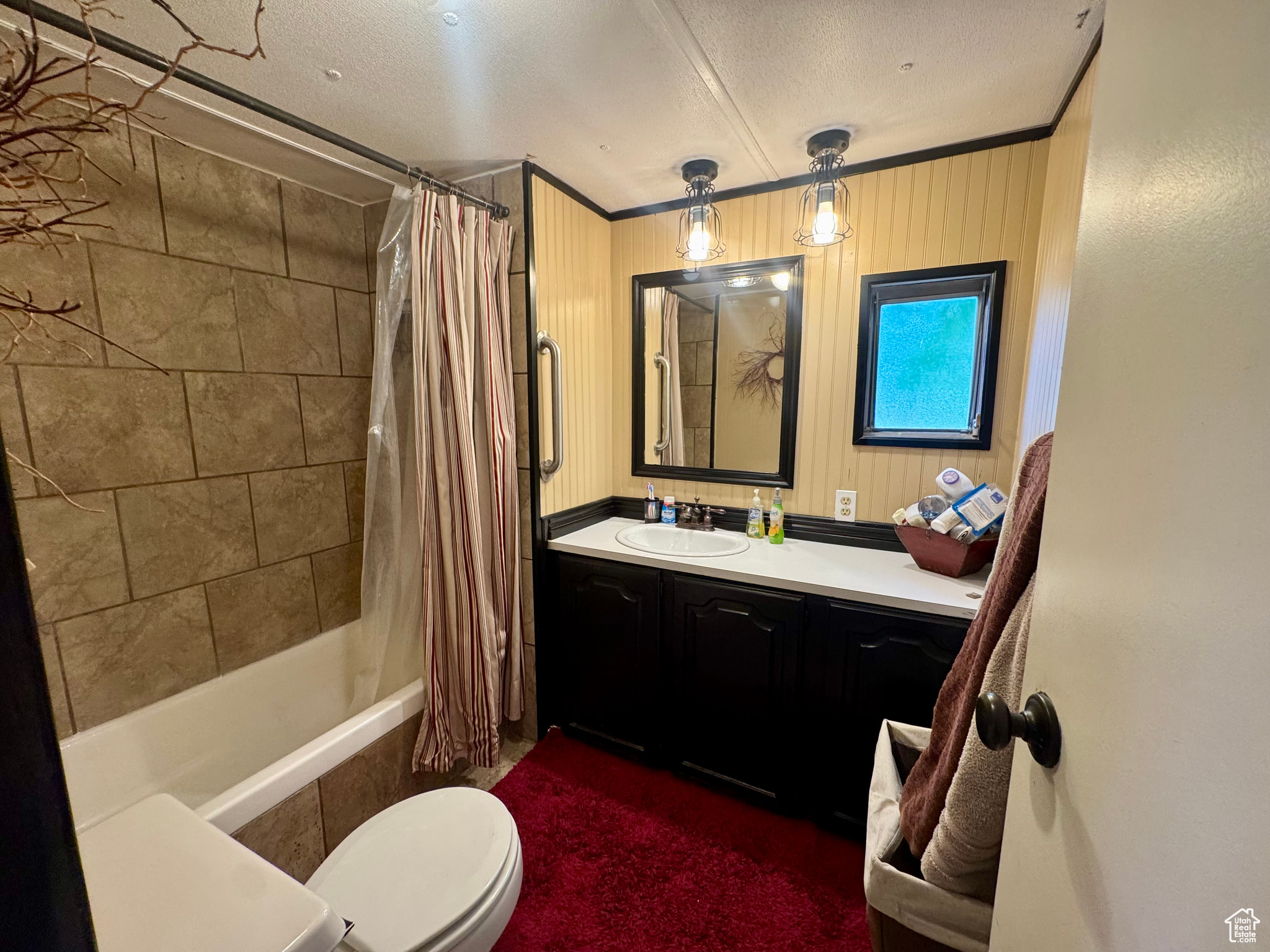 SWEETWATER PARK TRAILER & CAMPER PARK - Residential