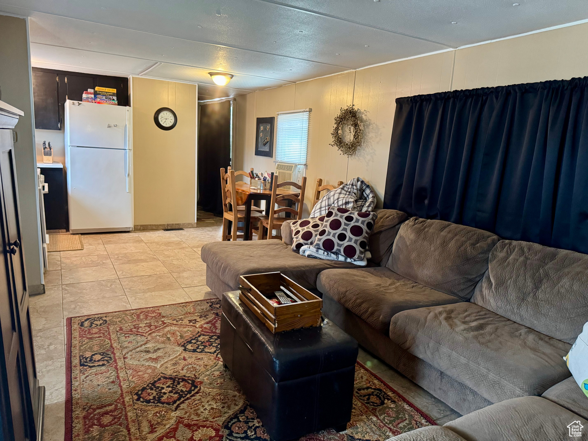 SWEETWATER PARK TRAILER & CAMPER PARK - Residential