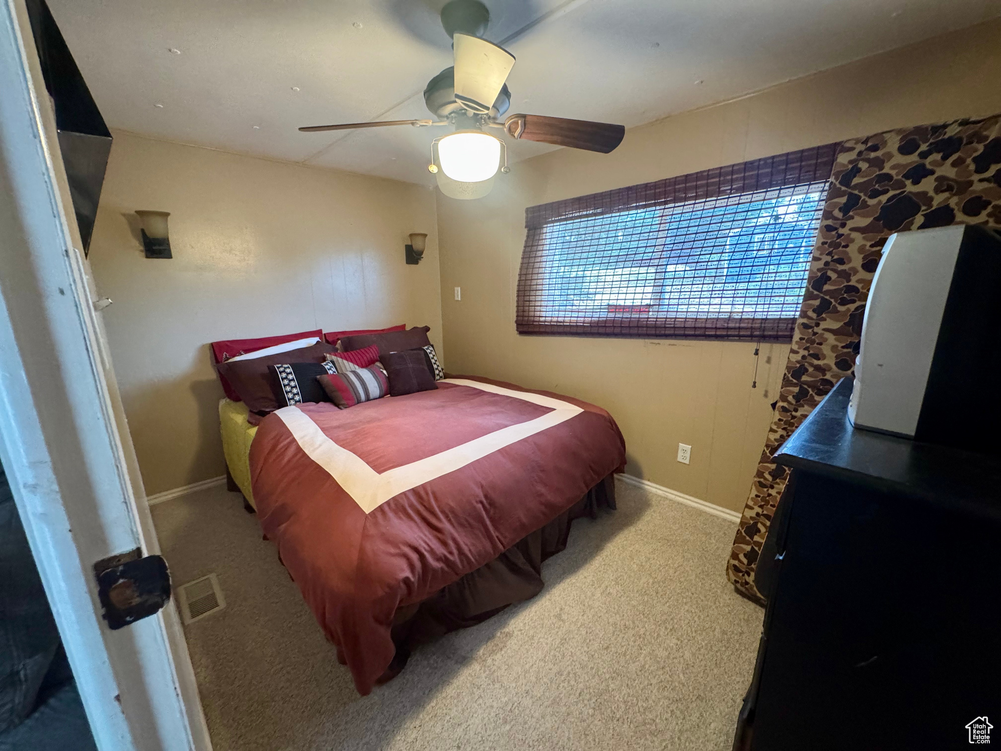 SWEETWATER PARK TRAILER & CAMPER PARK - Residential