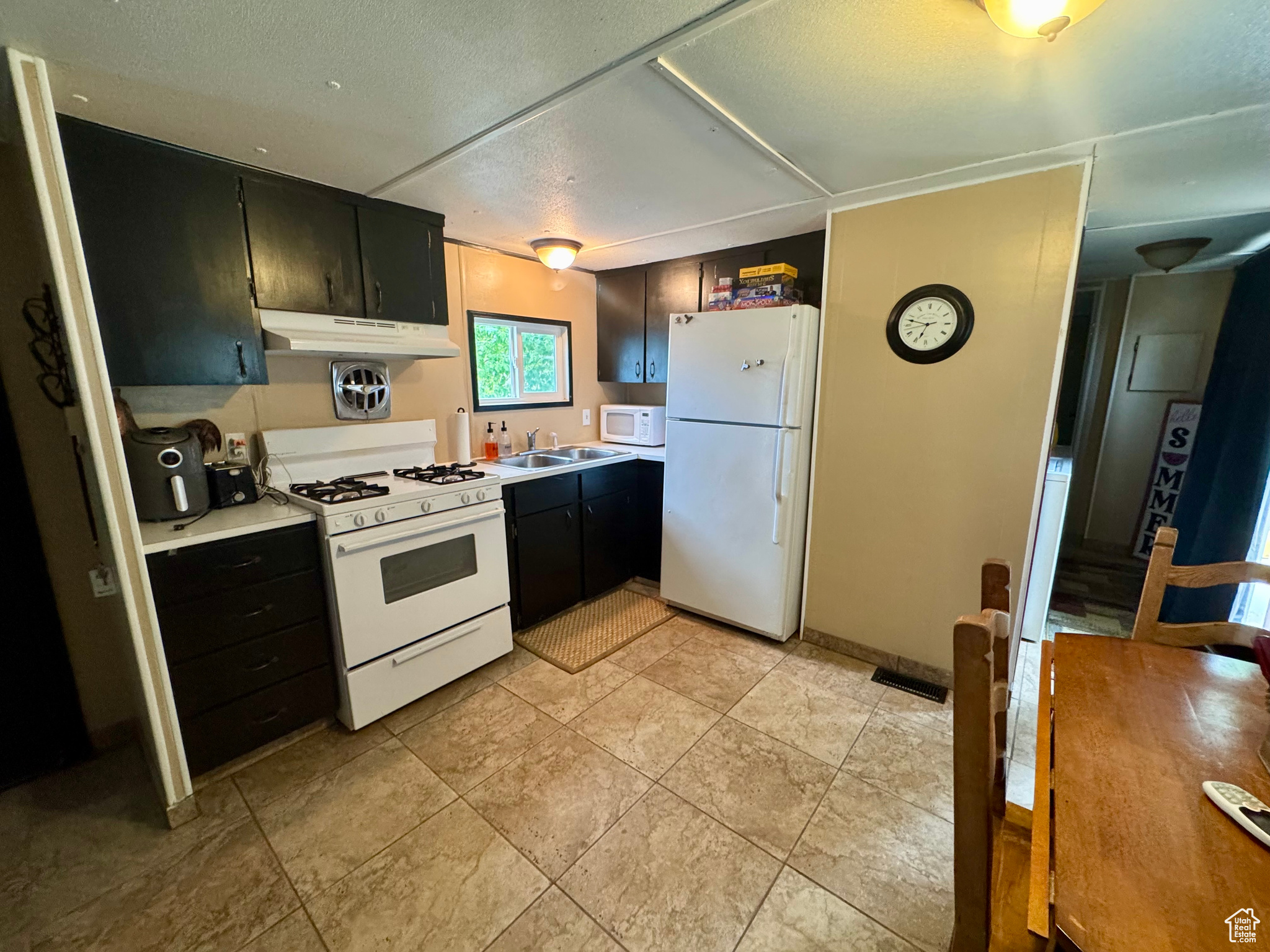 SWEETWATER PARK TRAILER & CAMPER PARK - Residential