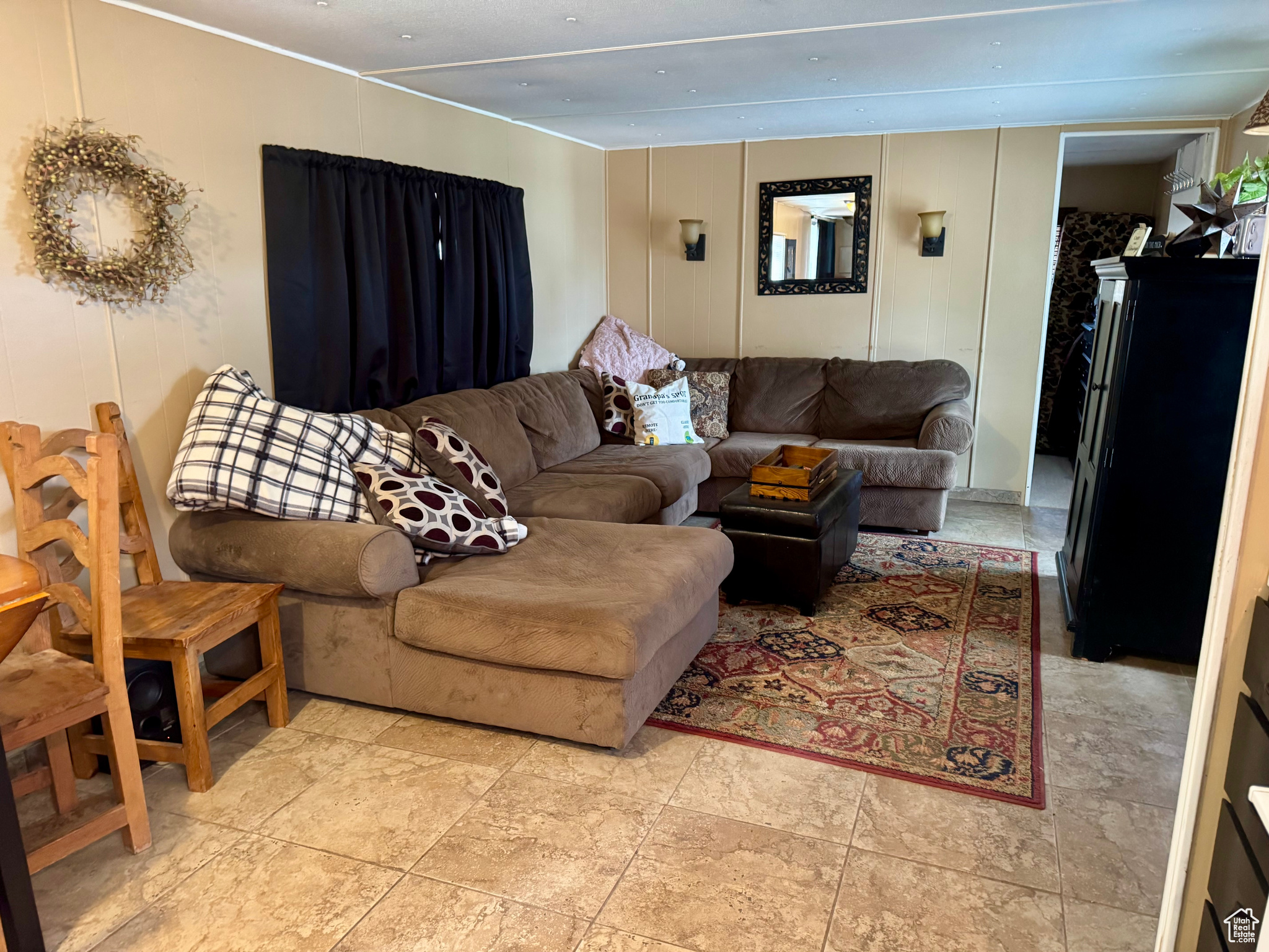 SWEETWATER PARK TRAILER & CAMPER PARK - Residential