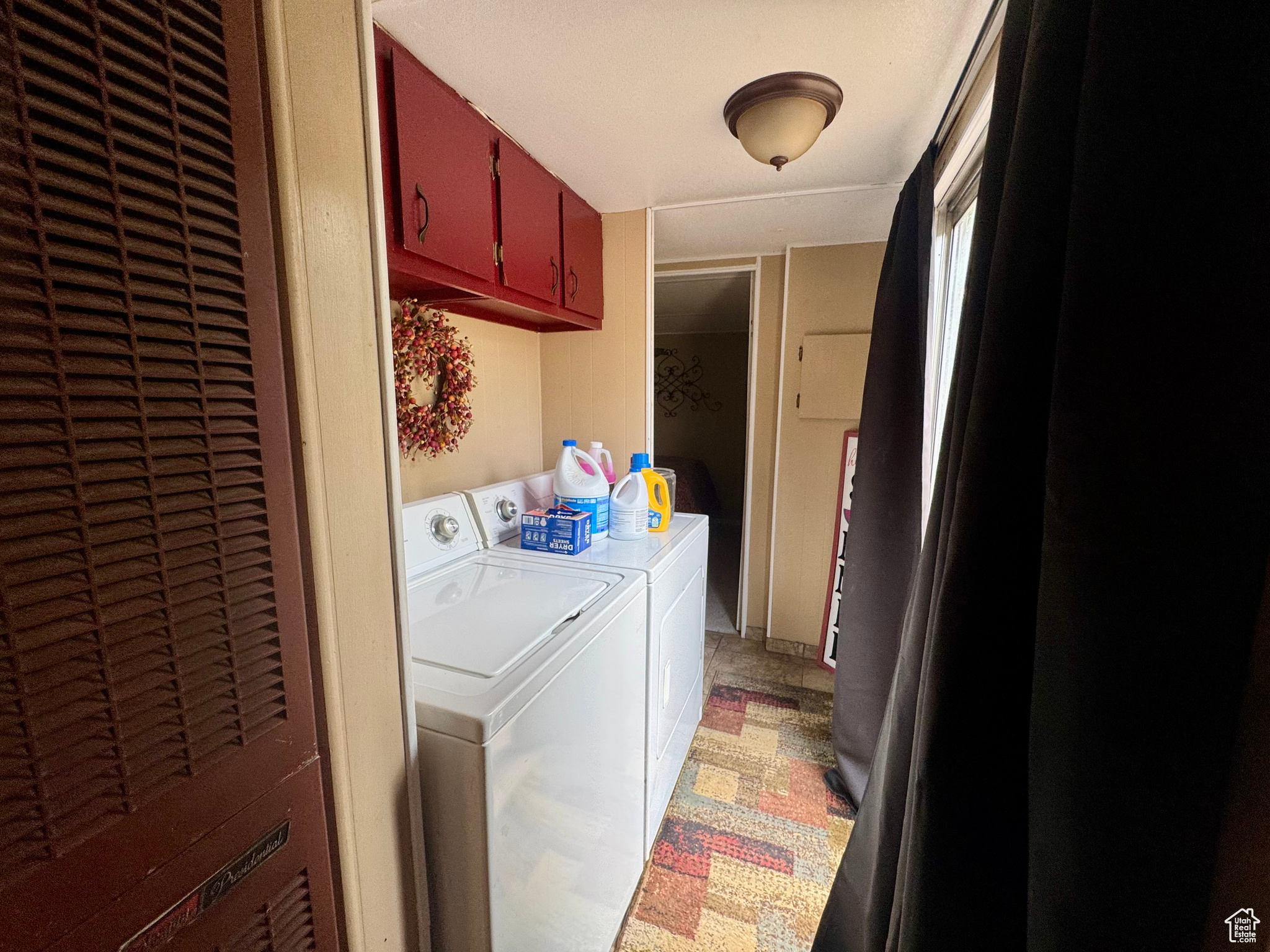 SWEETWATER PARK TRAILER & CAMPER PARK - Residential