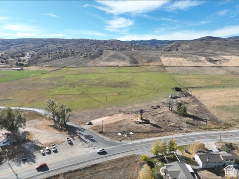 Vacant Land For Sale - 1925 S Bear Lake Blvd<br/> Garden City, UT 84028