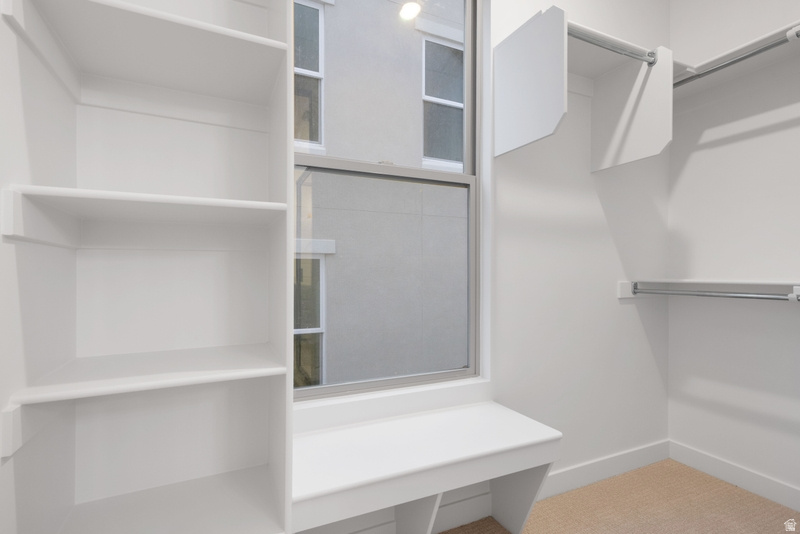 DAYBREAK - Residential Income