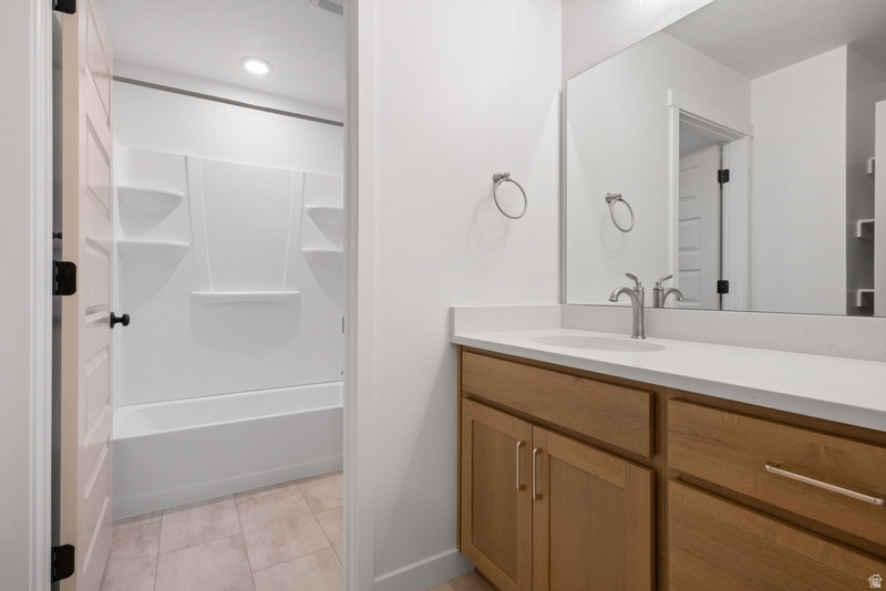 DAYBREAK - Residential Income