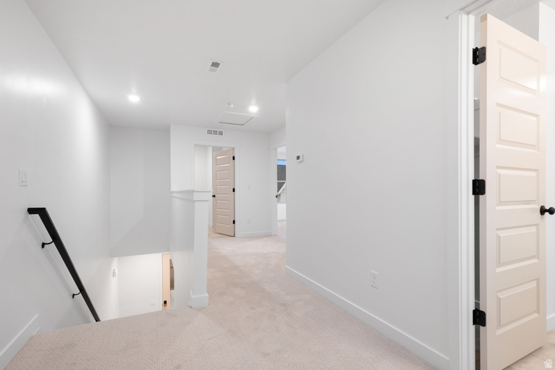 DAYBREAK - Residential Income