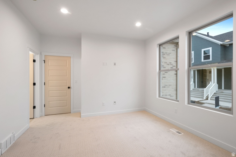 DAYBREAK - Residential Income