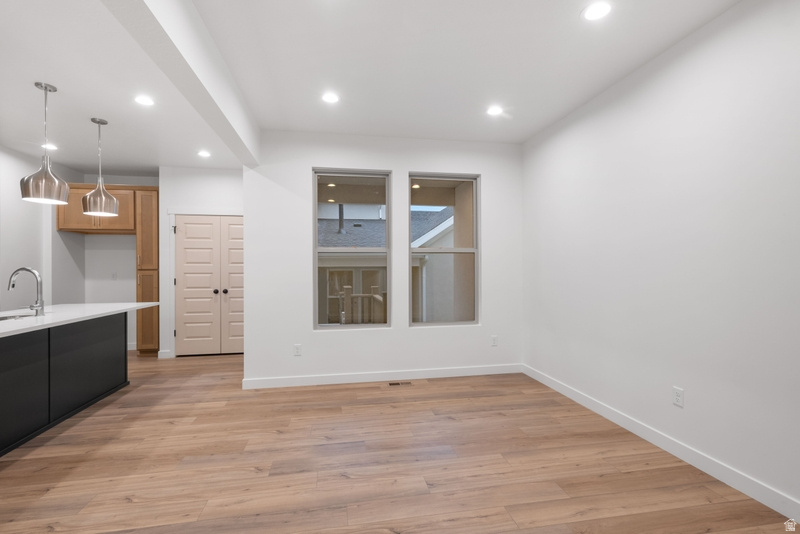 DAYBREAK - Residential Income