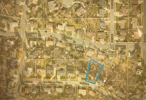 Tiny photo for 831 E SAN SIMEON WAY, Bountiful, UT 84010 (MLS # 2145267)