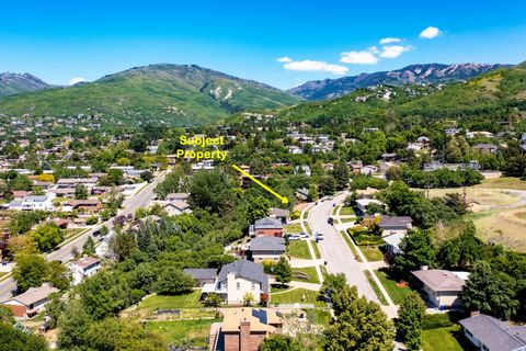 Tiny photo for 831 E SAN SIMEON WAY, Bountiful, UT 84010 (MLS # 2145267)