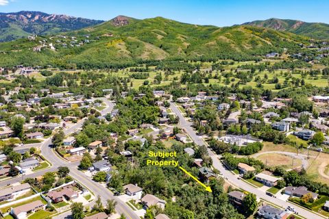 Tiny photo for 831 E SAN SIMEON WAY, Bountiful, UT 84010 (MLS # 2145267)