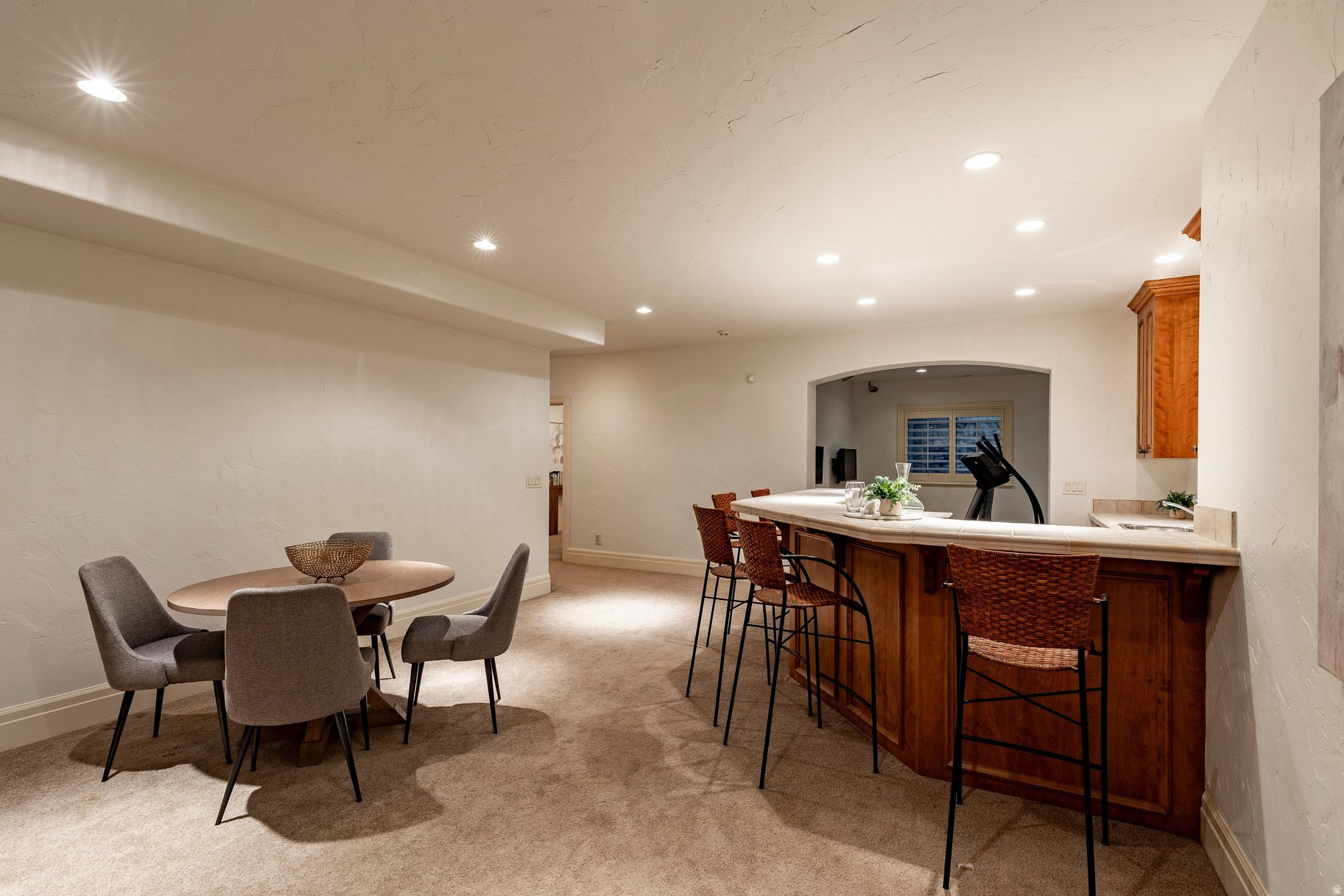 MONTE LUCA - Residential