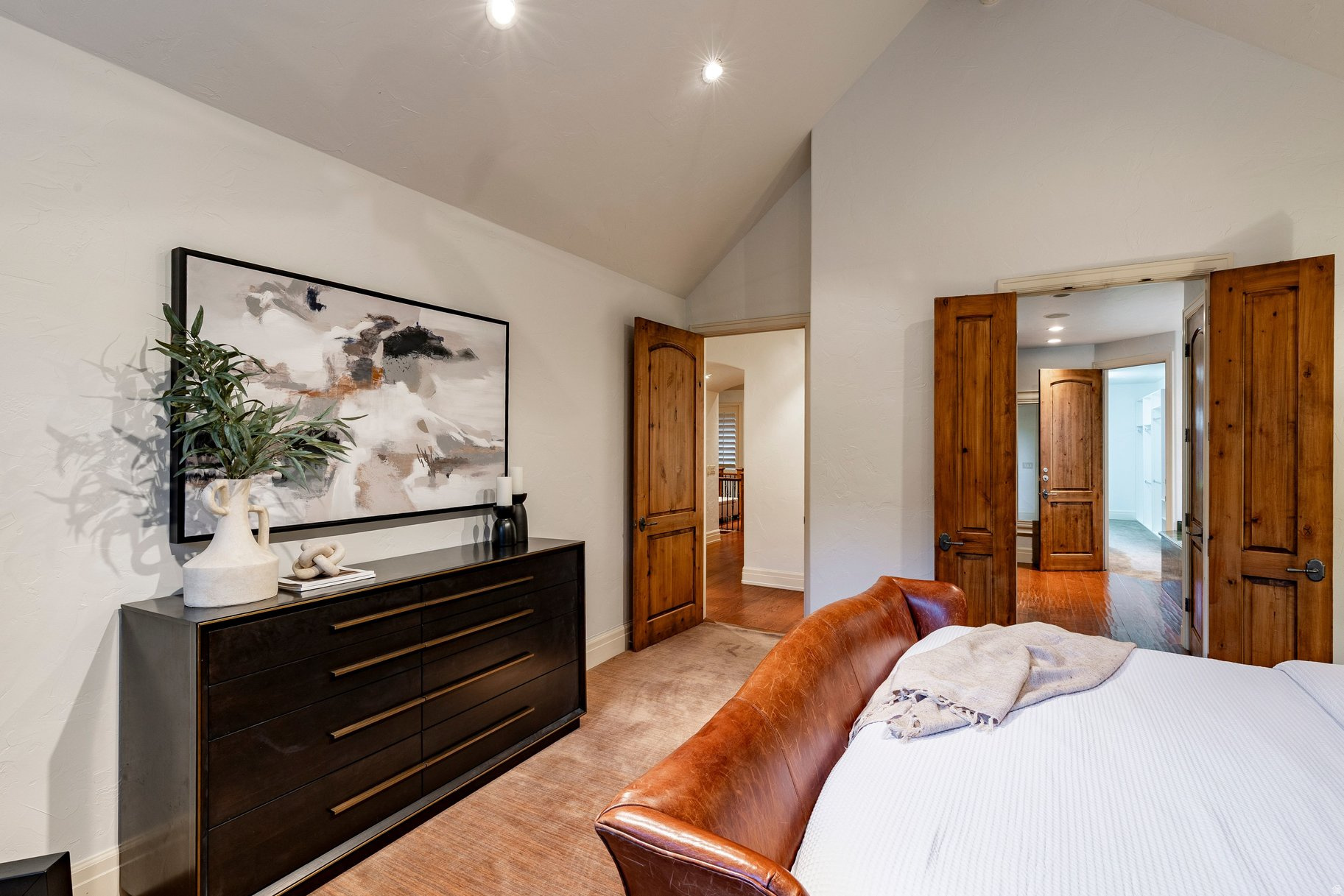 MONTE LUCA - Residential