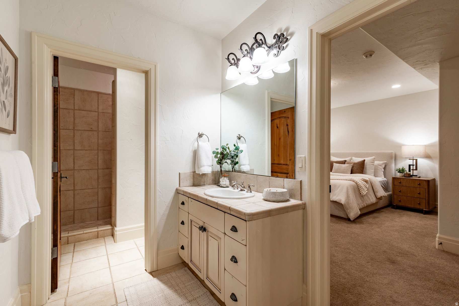 MONTE LUCA - Residential