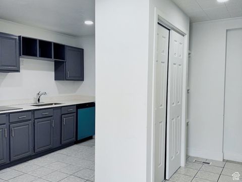 Tiny photo for 4120 W 5740 S, Salt Lake City, UT 84118 (MLS # 2115695)