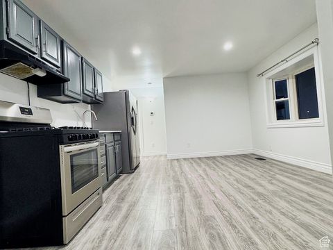 Tiny photo for 4120 W 5740 S, Salt Lake City, UT 84118 (MLS # 2115695)