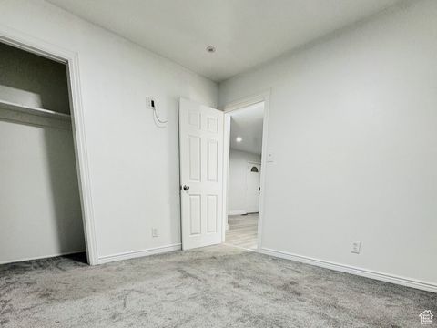Tiny photo for 4120 W 5740 S, Salt Lake City, UT 84118 (MLS # 2115695)