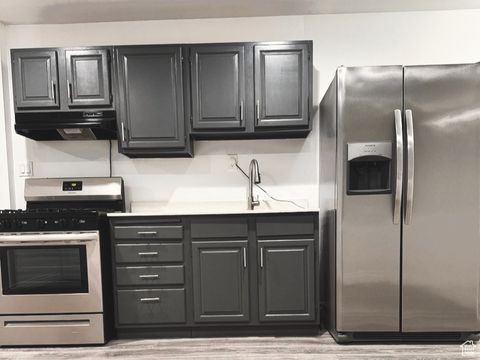 Tiny photo for 4120 W 5740 S, Salt Lake City, UT 84118 (MLS # 2115695)