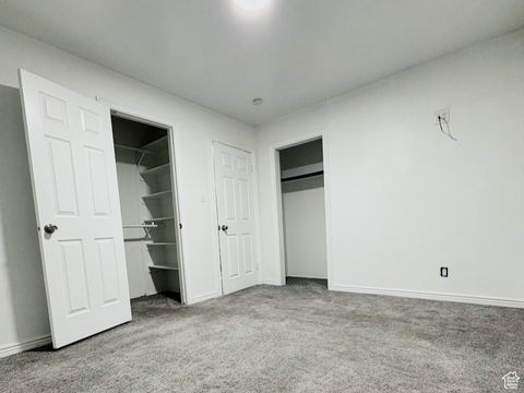 Tiny photo for 4120 W 5740 S, Salt Lake City, UT 84118 (MLS # 2115695)