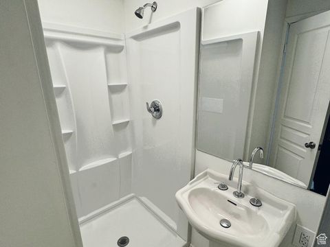 Tiny photo for 4120 W 5740 S, Salt Lake City, UT 84118 (MLS # 2115695)