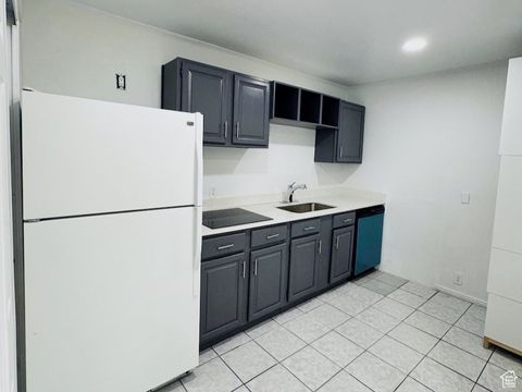 Tiny photo for 4120 W 5740 S, Salt Lake City, UT 84118 (MLS # 2115695)