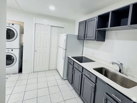 Tiny photo for 4120 W 5740 S, Salt Lake City, UT 84118 (MLS # 2115695)