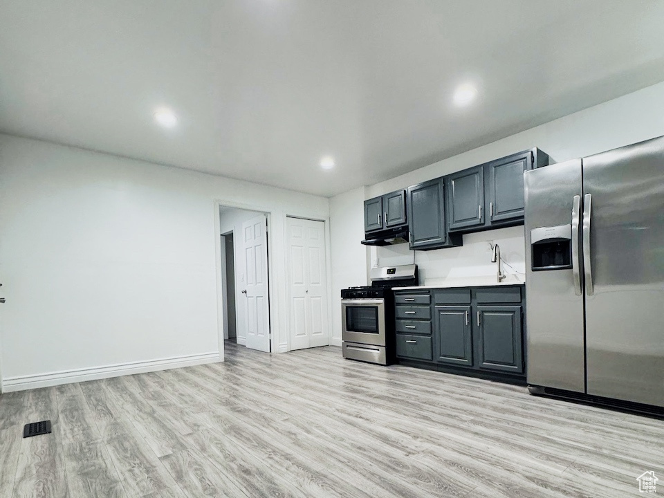 HOFFMAN HEIGHTS - Residential