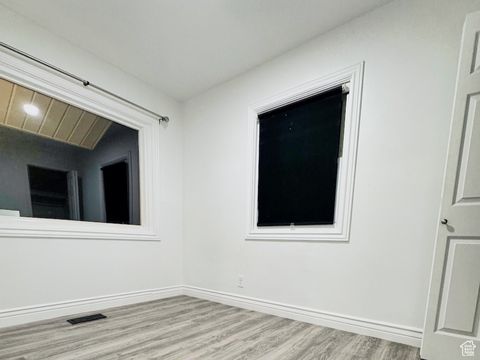 Tiny photo for 4120 W 5740 S, Salt Lake City, UT 84118 (MLS # 2115695)