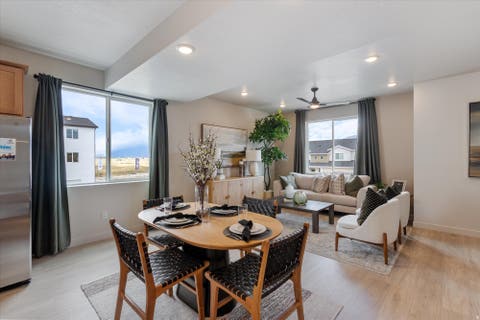 Tiny photo for 1288 N 1360 E #30-119, Payson, UT 84651 (MLS # 2162975)
