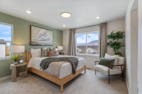 Tiny photo for 1288 N 1360 E #30-119, Payson, UT 84651 (MLS # 2162975)