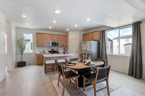 Tiny photo for 1288 N 1360 E #30-119, Payson, UT 84651 (MLS # 2162975)