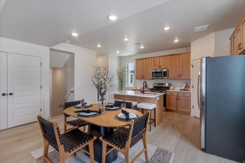 Tiny photo for 1288 N 1360 E #30-119, Payson, UT 84651 (MLS # 2162975)
