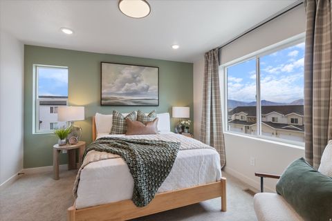 Tiny photo for 1288 N 1360 E #30-119, Payson, UT 84651 (MLS # 2162975)