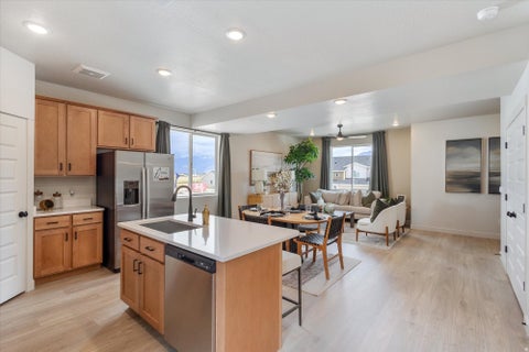 Tiny photo for 1288 N 1360 E #30-119, Payson, UT 84651 (MLS # 2162975)
