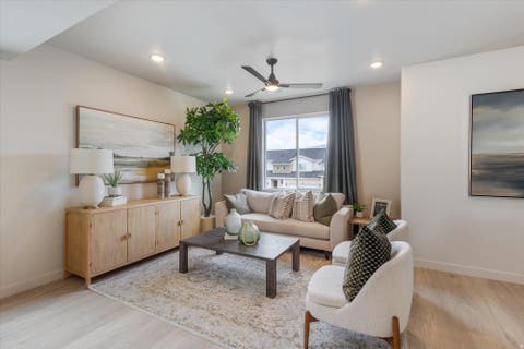 Tiny photo for 1288 N 1360 E #30-119, Payson, UT 84651 (MLS # 2162975)
