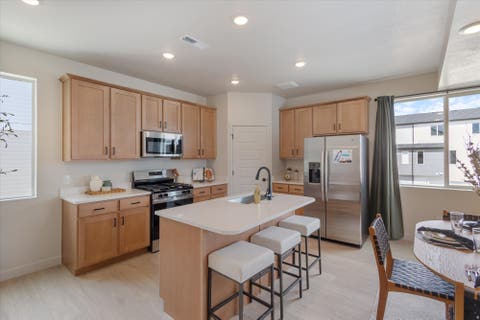 Tiny photo for 1288 N 1360 E #30-119, Payson, UT 84651 (MLS # 2162975)