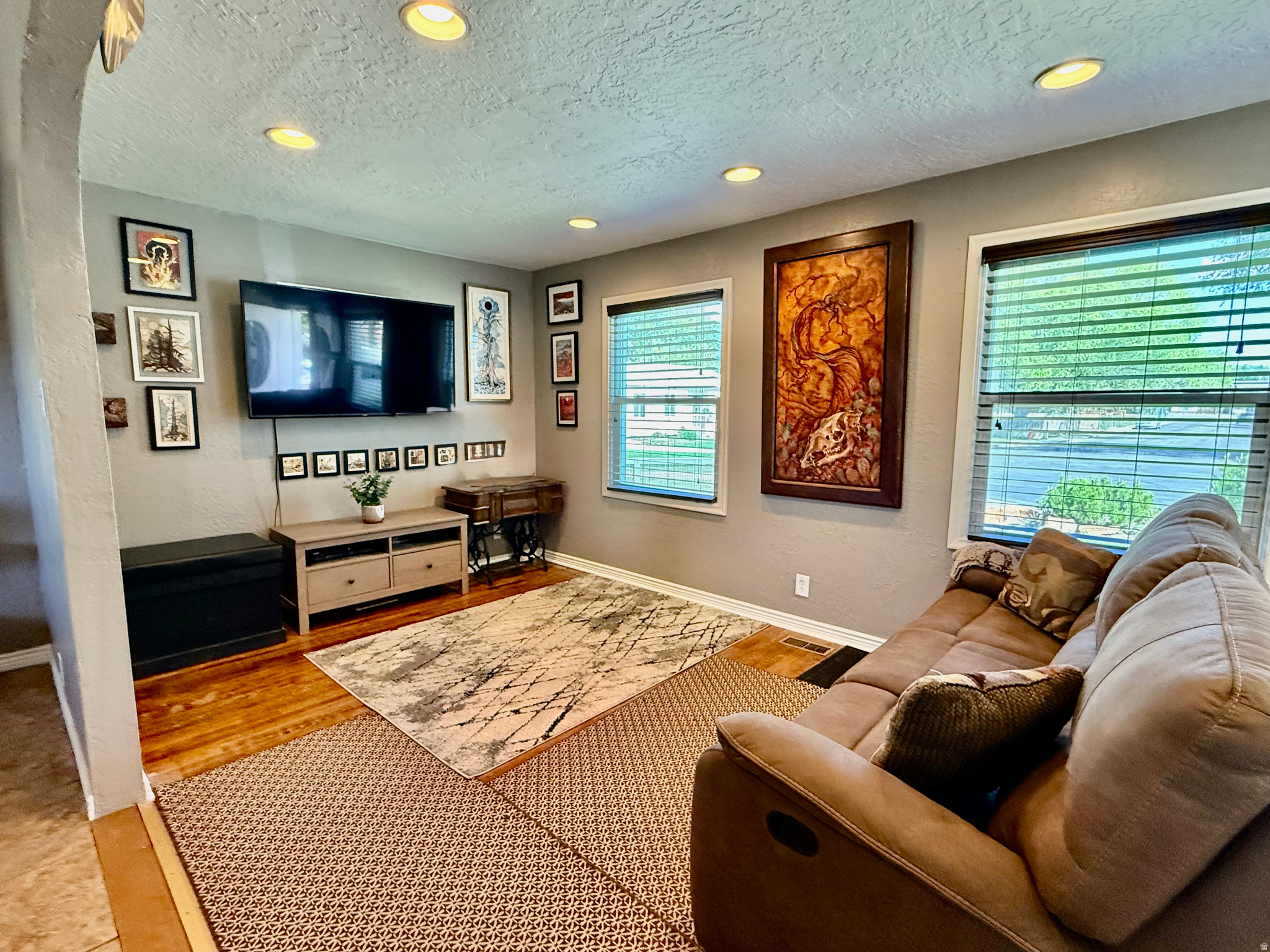 MEADOWS - Residential