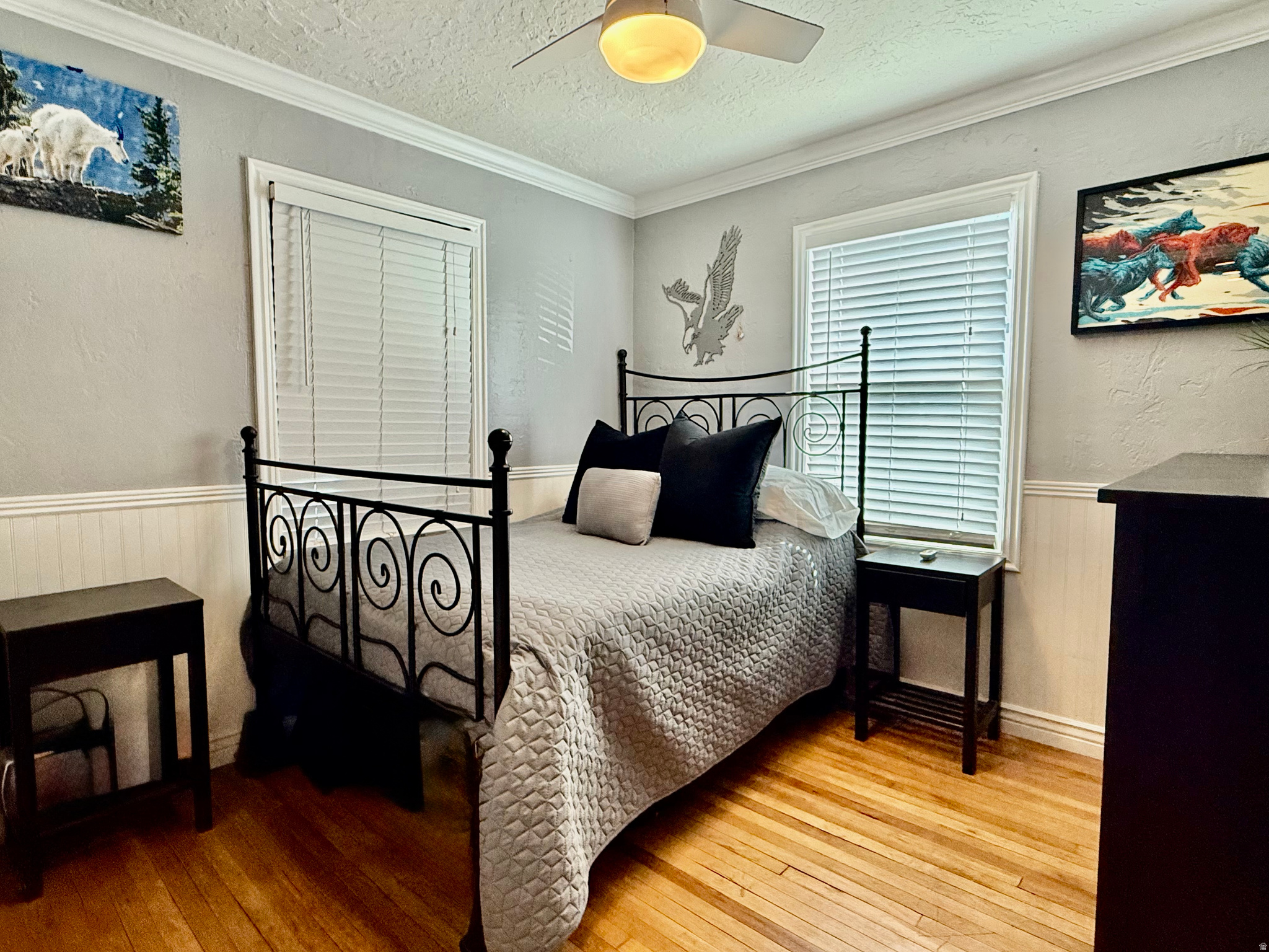 MEADOWS - Residential