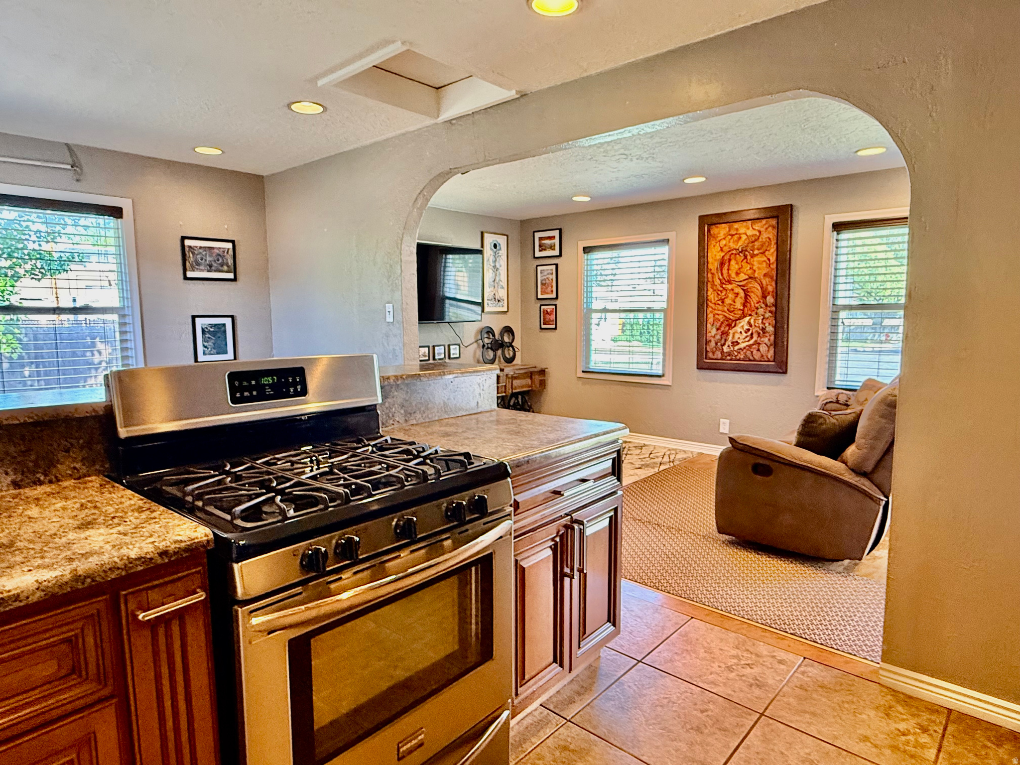 MEADOWS - Residential
