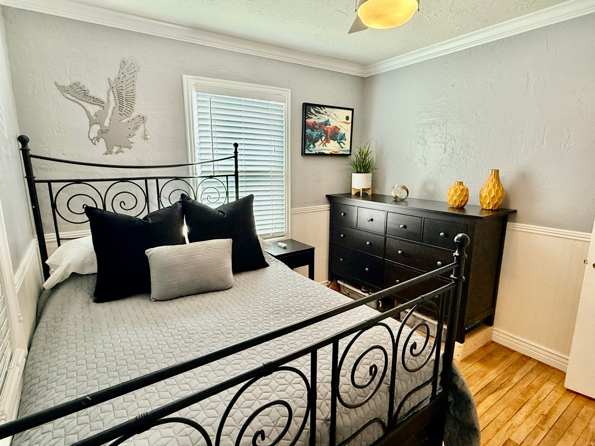 MEADOWS - Residential