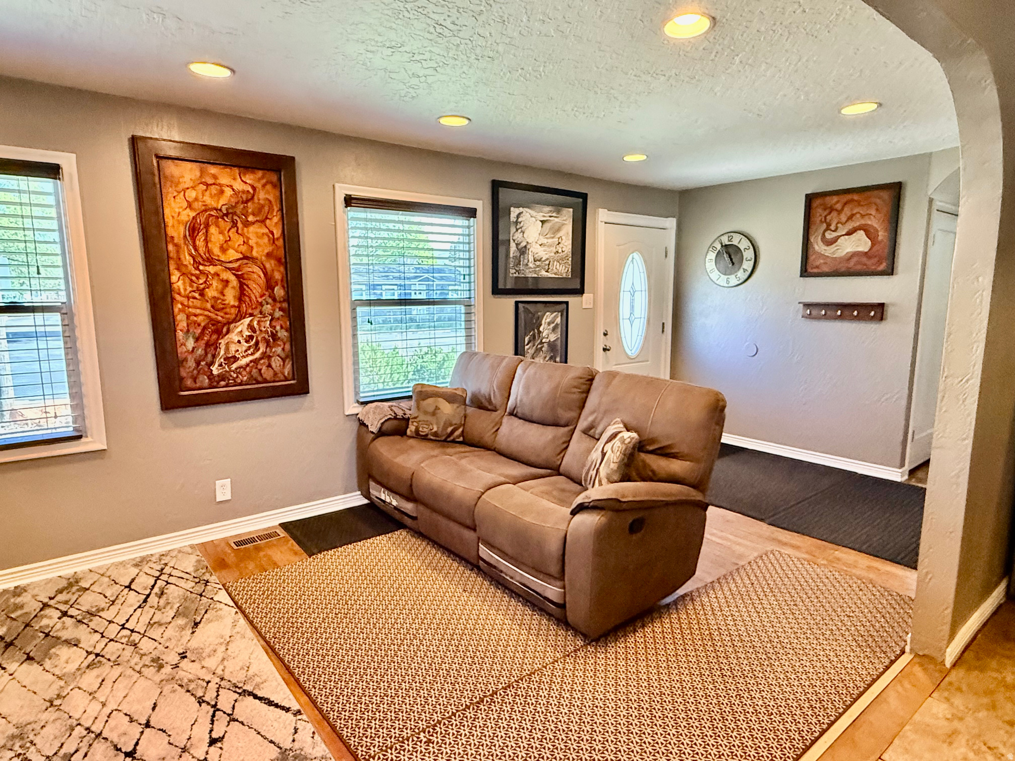 MEADOWS - Residential
