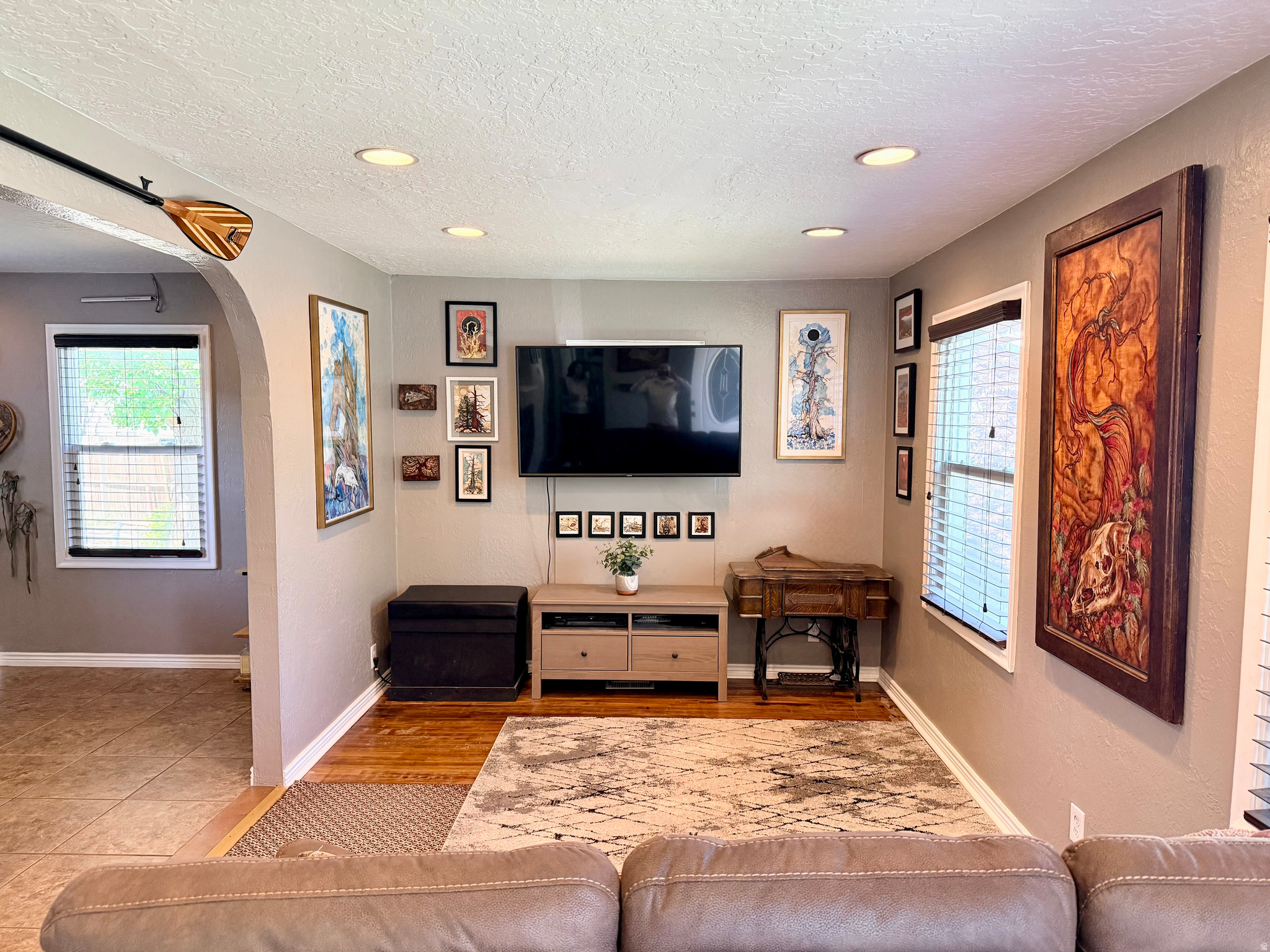 MEADOWS - Residential