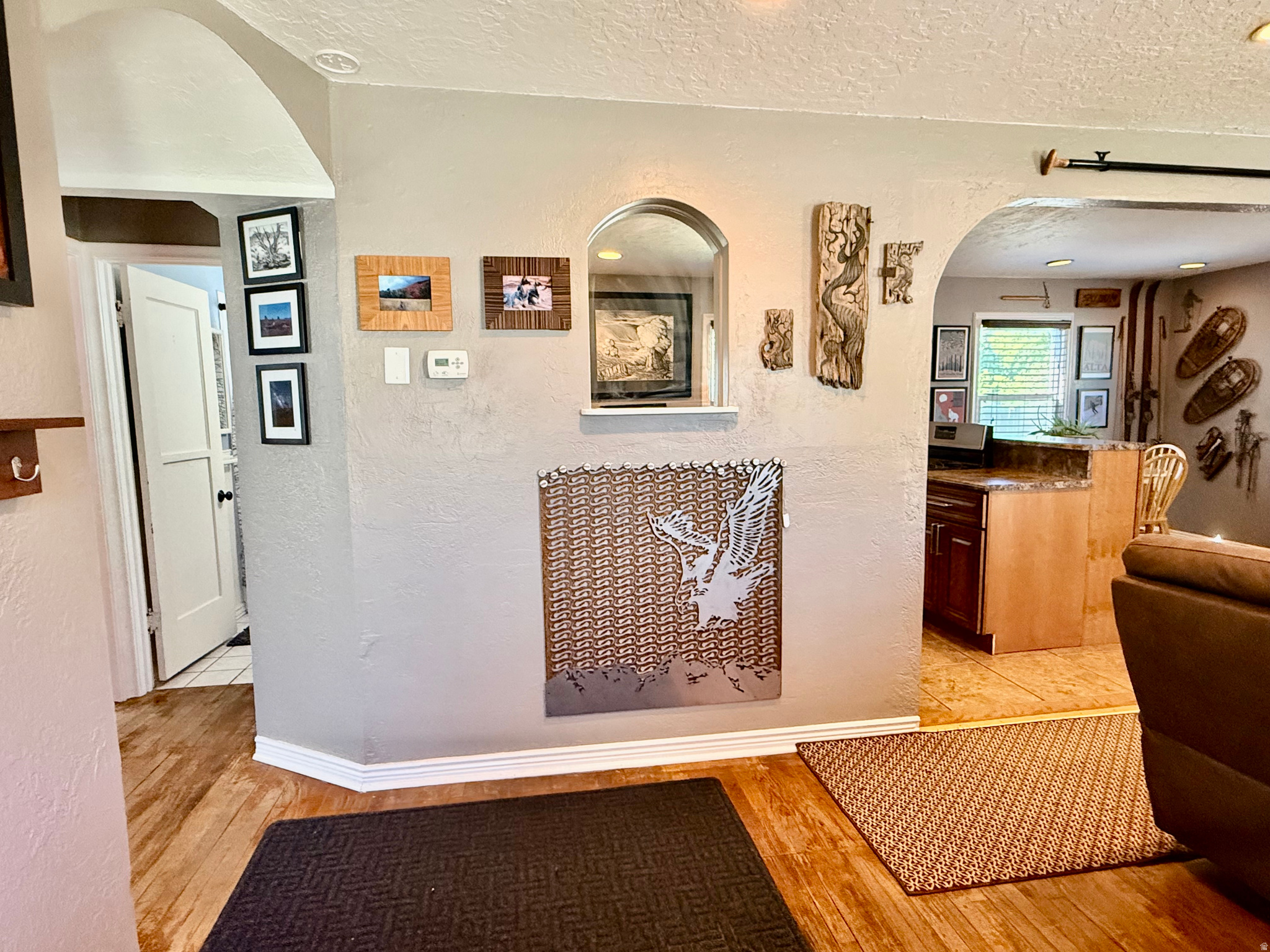 MEADOWS - Residential